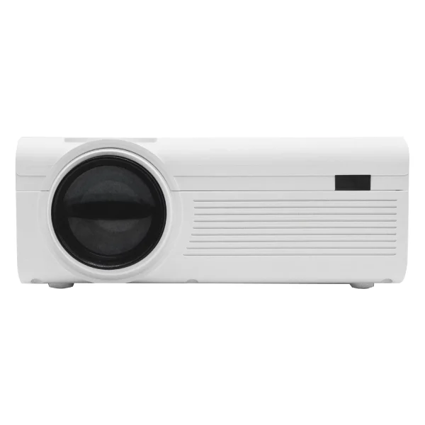 RCA RPJ200-COMBO 480p 100 pulgadas Proyector combo  RPJ200