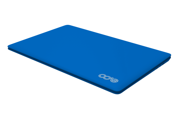 EVOO 15.6" I7-6660U 8GB  256GB SSD WIN10  EVC156-1BL - Imagen 3