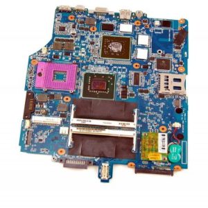 A1273688A Sony VAIO VGN-FZ VGN-FZ190 MotherBoard MBX-165