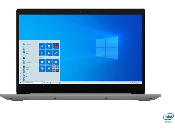 LENOVO IDEAPAD 3 CORE I5 1135G7 12GB 256GB SSD 15.6" TOUCHSCREEN 82H801DQUS - Imagen 3