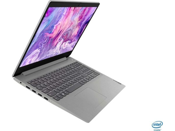 LENOVO IDEAPAD 3 CORE I5 1135G7 12GB 256GB SSD 15.6" TOUCHSCREEN 82H801DQUS - Imagen 2