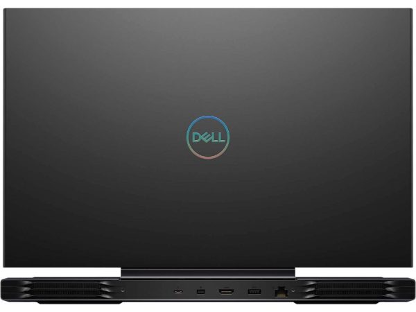 Dell G7 17 Gaming Laptop i7 16GB NVIDIA RTX 2070 512GB SSD  G7700-7231BLK-PUS - Imagen 4