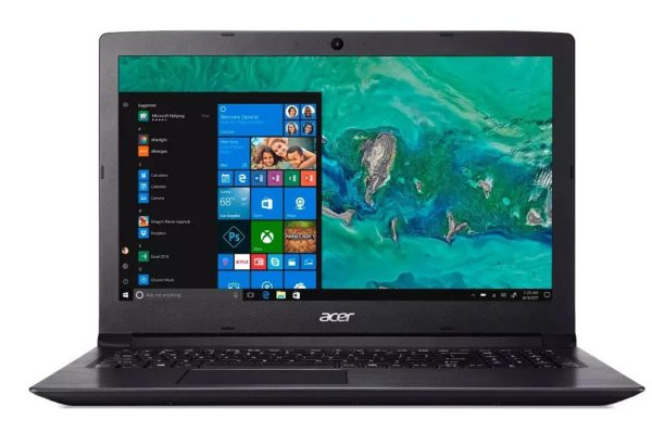 Acer Aspire 1 A115-31-C2Y3  CELERON N4020 4GB 64GB eMMC NX.HE4AA.003