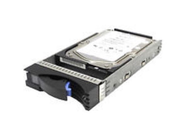 HP 450-GB 15K M6412 FATA 454412-001