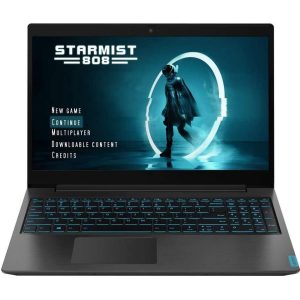 Lenovo Legion 5 Gaming 17" FHD i7-10750H 16GB 1TB HDD + 256GB SSD 81Y80057US
