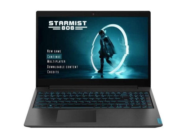 Lenovo IdeaPad L340 15 Gaming Laptop i5 8GB GTX 1650  256GB SSD 81LK01MSUS