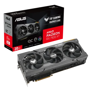 ASROCK AMD RADEON RX7900 XT PHANTOM 20GB RX7900XTPG20