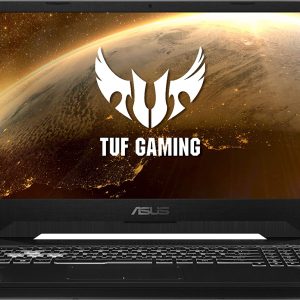 ASUS TUF Gaming FX505GT 15.6 FHD i5-9300H GTX 1650 8GB 512GB SSD FX505GT-US5