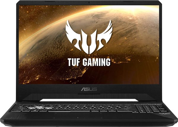 ASUS TUF Gaming FX505GT 15.6 FHD i5-9300H GTX 1650 8GB 512GB SSD FX505GT-US5