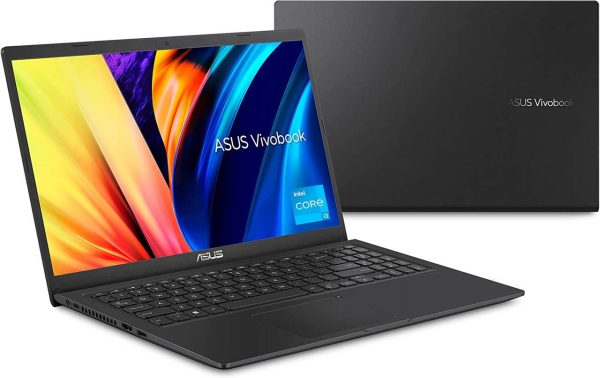 ASUS VIVOBOOK  I5-1135G7 8GB 256GB 15.6" F1500EA-WB51