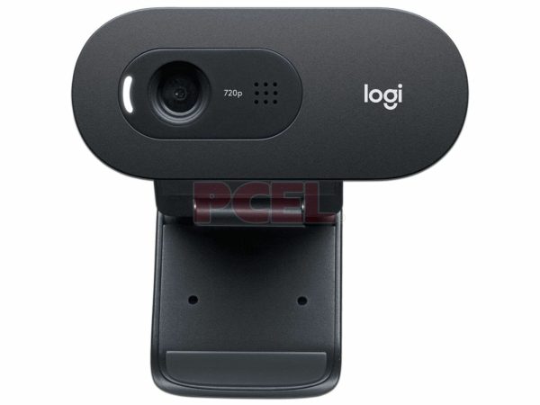 LOGITECH CAMARA HD 720p C505 960-001363