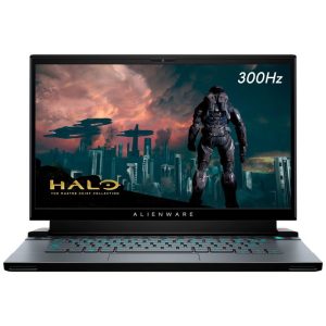 Alienware m15 R3 15.6 Gaming Laptop i7 16GB GeForce RTX 2070 512GB SSD AWM15-7593BLK-PUS