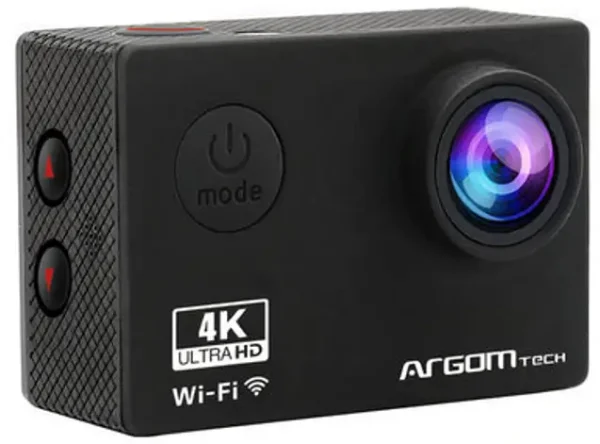 ARGON EPIC 85 DUAL SCREEN 20MP 4K ULTRA HD ARG-AC-9185BK - Imagen 2