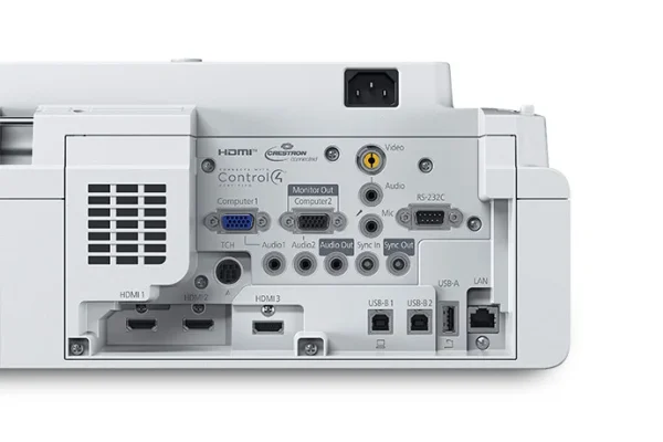 Epson BrightLink EB-735Fi Proyector Interactivo V11H997021 - Imagen 4