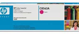 HP Kit Drum Magenta CJL9500 C8563A