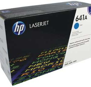 HP 641A Tóner LaserJet  C9721A