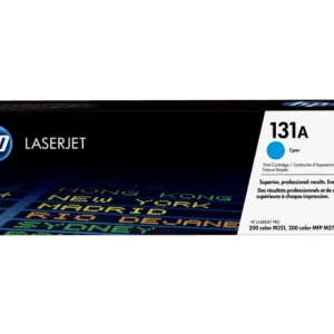 HP 131A Cartucho de toner CIAN CF211A