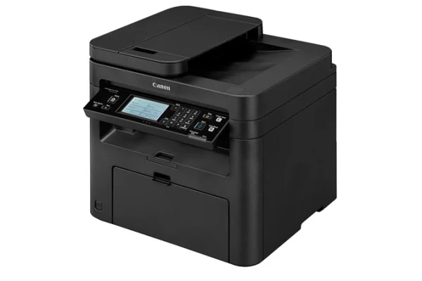 Canon imageCLASS MF236n Mono Laser MFP 1418C036 - Imagen 2