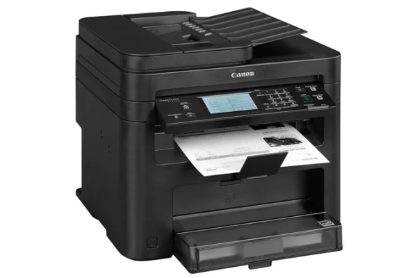 Canon imageCLASS MF236n Mono Laser MFP 1418C036 - Imagen 3