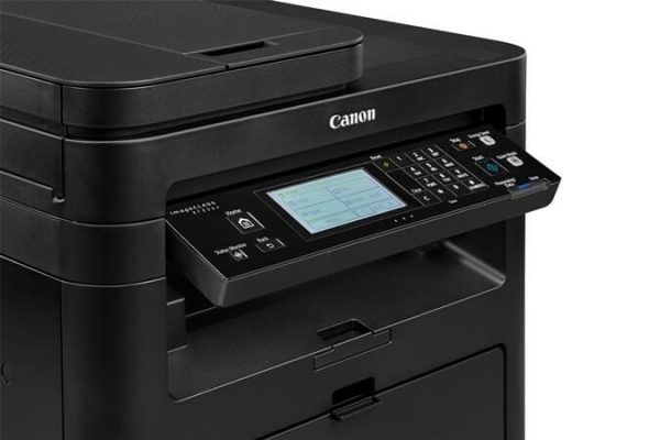 Canon imageCLASS MF236n Mono Laser MFP 1418C036 - Imagen 4