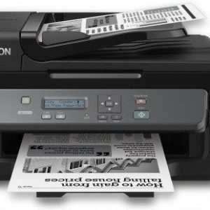 Multifuncional Tinta Continua Epson WorkForce M200 C11CC83302