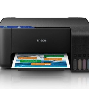 Epson EcoTank L3110 Multifuncional C11CG87301