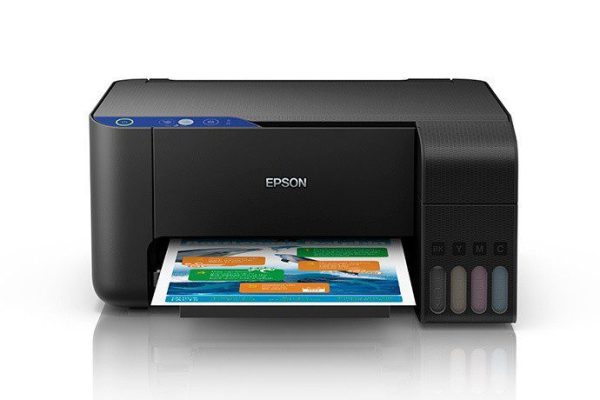 Epson EcoTank L3110 Multifuncional C11CG87301