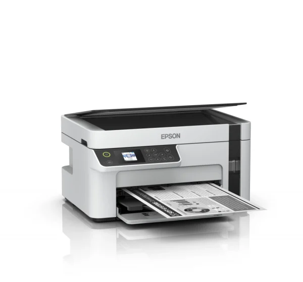 EPSON ECOTANK WIFI M2120 C11CJ18301