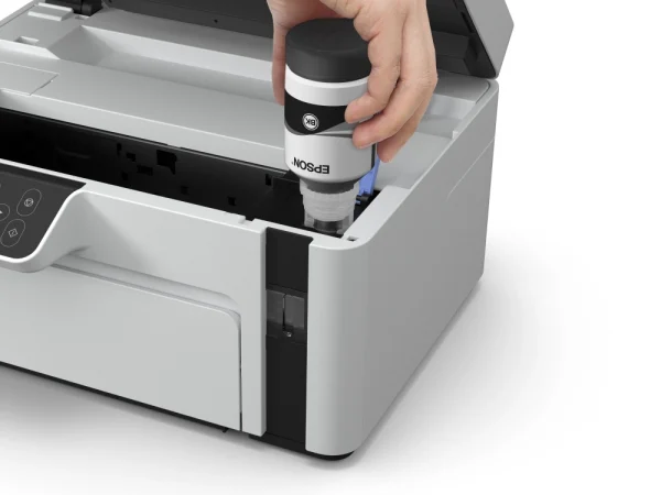 EPSON ECOTANK WIFI M2120 C11CJ18301 - Imagen 3