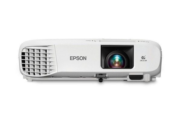 Proyector Epson PowerLite 109W 4000 Lúmenes V11H861020