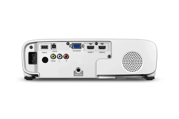 ¡Oferta! Epson Home Cinema 1080 3400 Lúmenes V11H980020 - Imagen 3