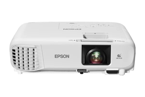¡Oferta! Epson PowerLite 119W 3LCD 4000 Lúmenes V11H985020 - Imagen 4