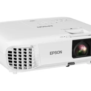 ¡Oferta! Epson PowerLite 119W 3LCD 4000 Lúmenes V11H985020