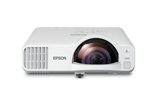 Epson PowerLite L200SX Proyector 3LCD 3600 Lumens V11H994020