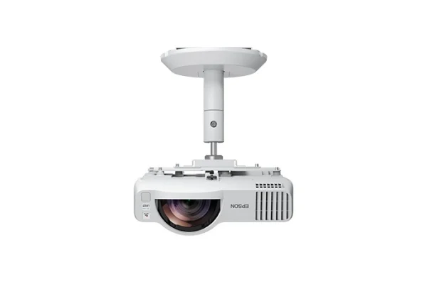 Epson PowerLite L200SX Proyector 3LCD 3600 Lumens V11H994020 - Imagen 4