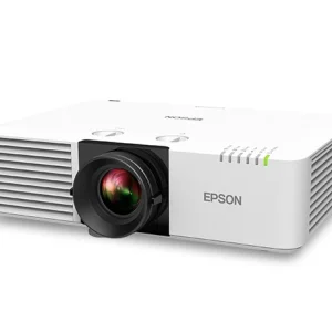 ¡Oferta! Epson PowerLite L530U 3LCD 5200 Lúmenes V11HA27020