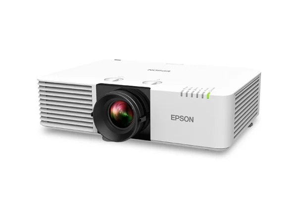 ¡Oferta! Epson PowerLite L530U 3LCD 5200 Lúmenes V11HA27020