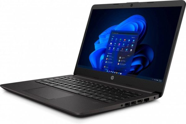 HP 240 G8 79L97LT - Laptop 14" i5-1135G7 8GB 256GB - Rápido, Seguro y Confiable - Imagen 3