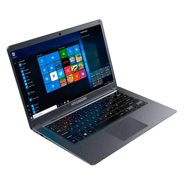HYUNDAI HYFLIP PLUS 14.1″ TOUCHSCREEN  I7-10510U 8GB 512GB HT14FBI781SG - Imagen 3