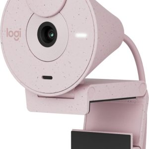 Logitech Webcam Brio 300 1920x1080 USB-C 960-001446