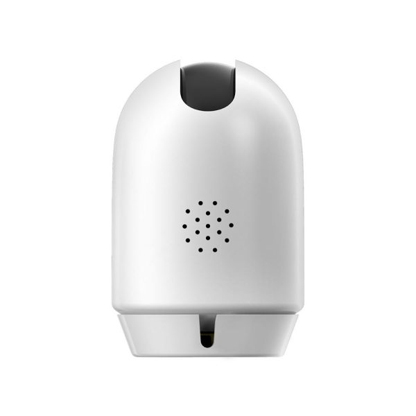 CÁMARA INTELIGENTE WIFI 360° PARA INTERIORES CAM6 CM1406WT - Imagen 3