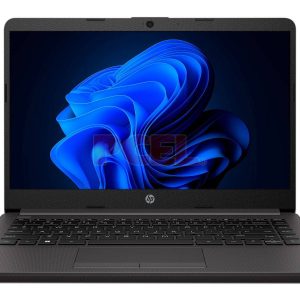 HP 240 G8 79L97LT - Laptop 14" i5-1135G7 8GB 256GB - Rápido, Seguro y Confiable