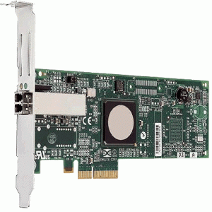 QLogic 4Gb/s FC SP PCI-e HBA PF323
