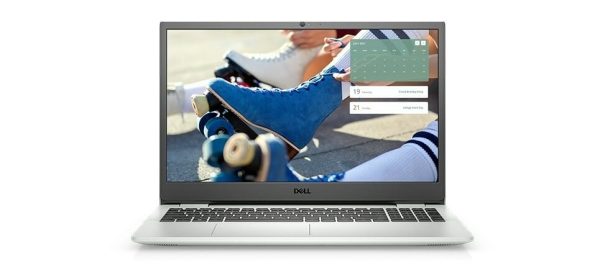 DELL INSPIRON 15 3505 AMD ATHLON SILVER 3050U 15.6 4GB 1TB X7V7R