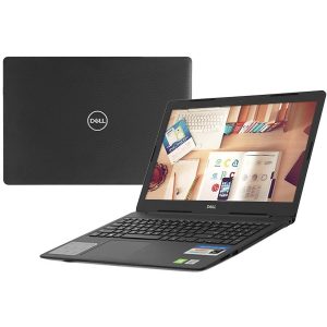 Dell Inspiron 15.6 CORE I7 1065G7 8GB 256 SSD 15" WIN 10 3K484
