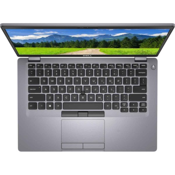 DELL LATITUDE 5410 I5 10210U 16GB 512GB SSD 14  w10 PRO XR16P