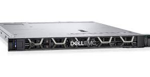 DELL POWER EDGE SERVIDOR R750XS 2 INTEL XEON GOLD 5318Y 32GB 2TB R750XSNOLAV2