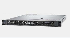 DELL POWER EDGE R450 2 SILVER 4314 32GB 2TB R450Q1FY23V3DP