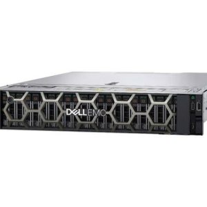 Dell PowerEdge R750xs Xeon Gold 5318Y 16GB 2TB R750XSQ3FY22GV2