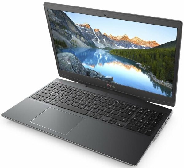 DELL G5 5505 Laptop Gamer Ryzen 7 4800H 16GB  512GB 15.6 Y8JCN